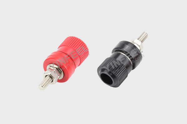螺桿式接線柱 ABS阻燃材質 25A 250V
